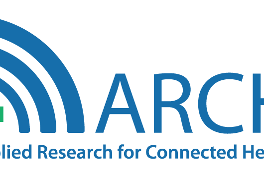 ARCH Logo