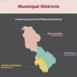 Leitrim PPN municipal districts page