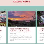 Leitrim PPN latest news page