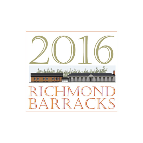 RichmondBarracksLogoSquare