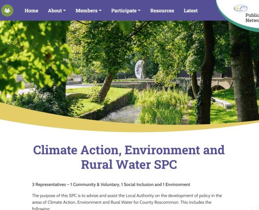 Roscommon-SPC