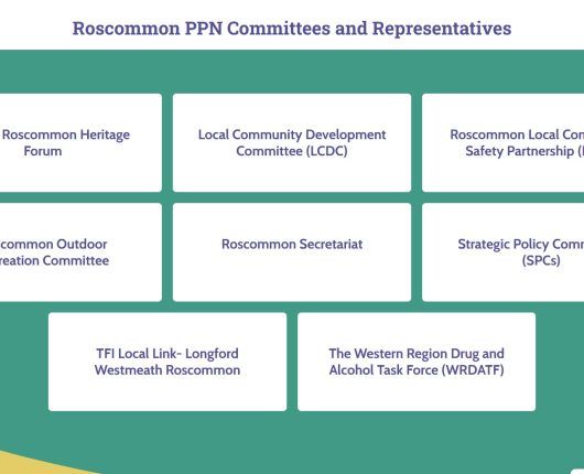 Roscommon-committees