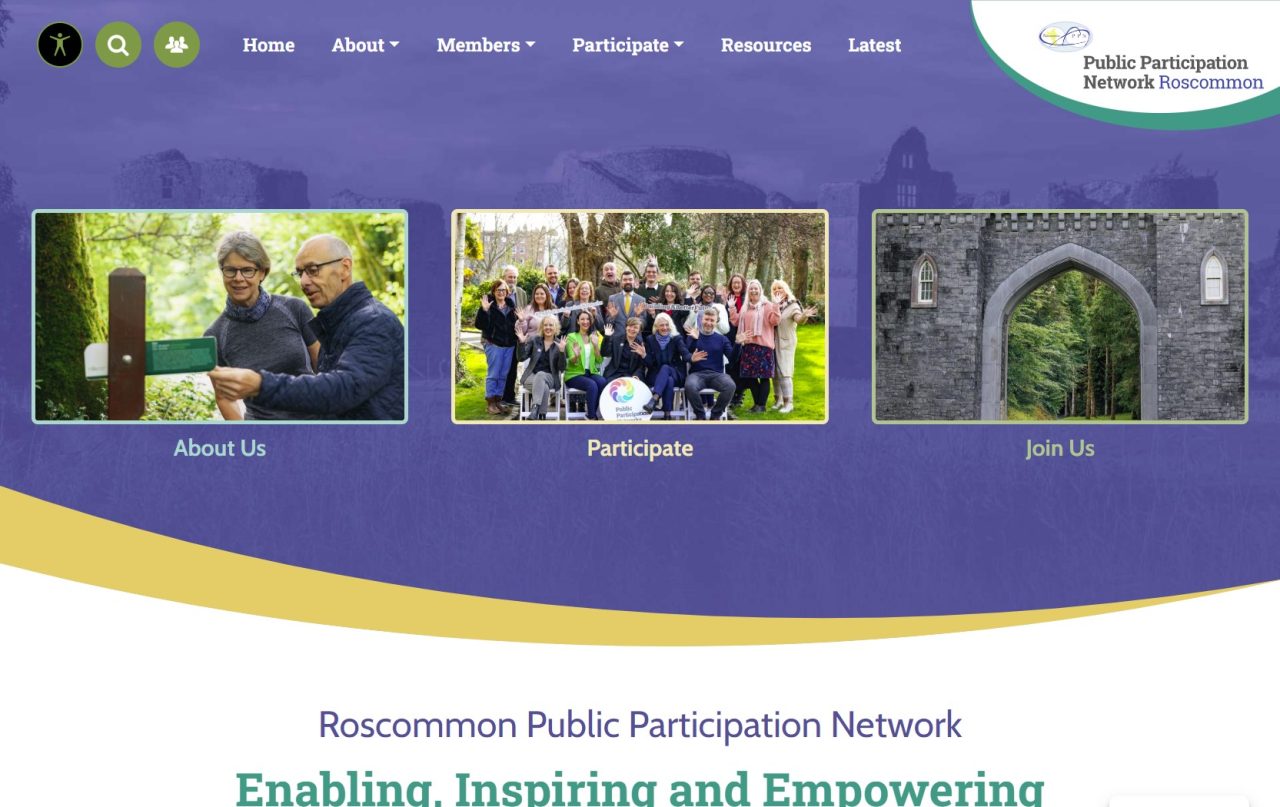 Roscommon-home