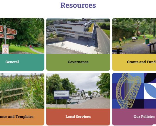 Roscommon-resources