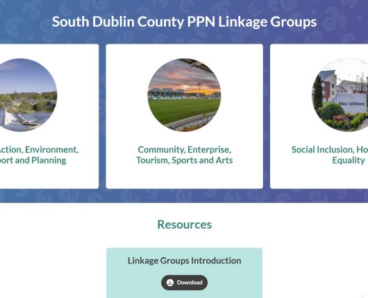 SDCPPN-Linkage