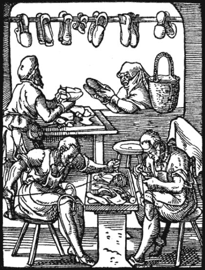 Schuhmacher 1568