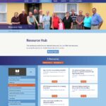 Age Friendly Homes Resource Hub