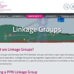 Cork County PPN Linkage Groups