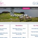 Cork County PPN Resources