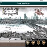 Macbeth Interactive - London Map