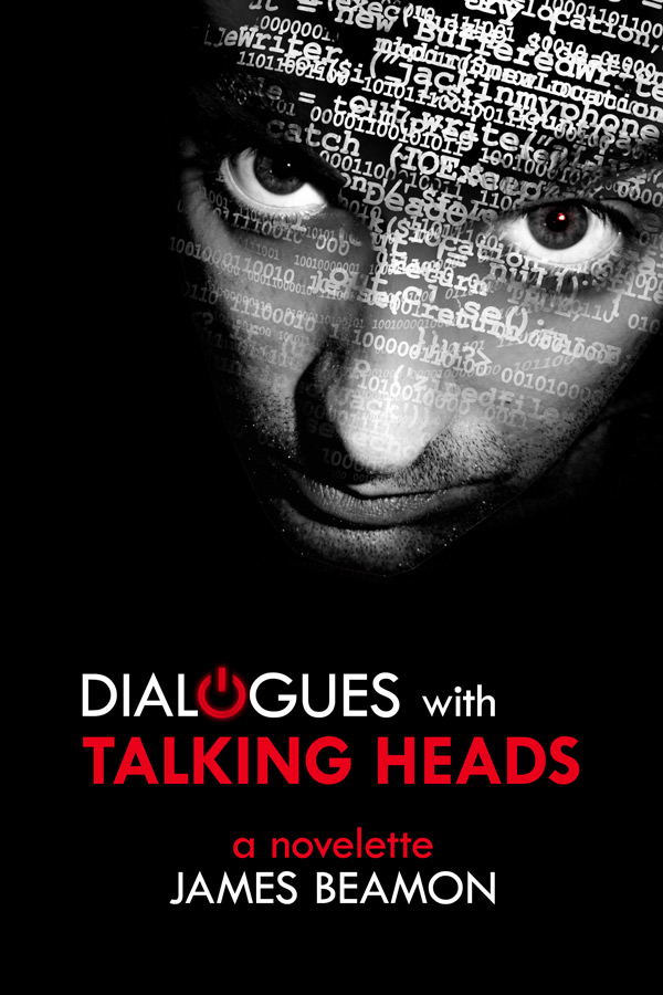 Dialogues with Talking Heads eBook Cover